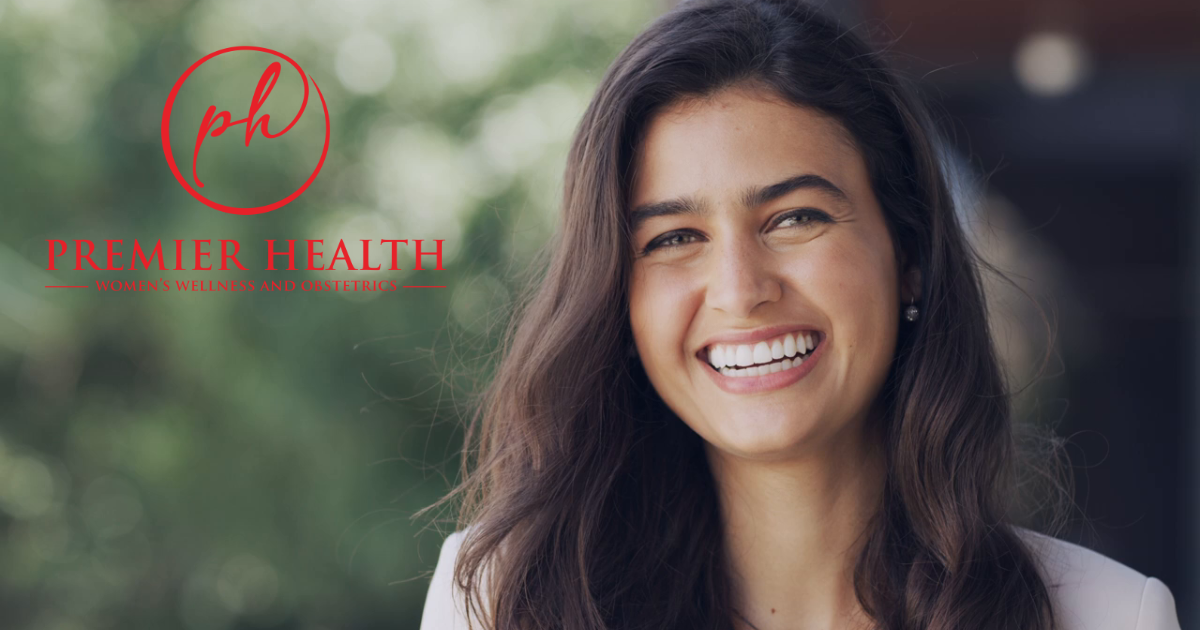Now Open! Premier Health Women’s Wellness and Obstetrics